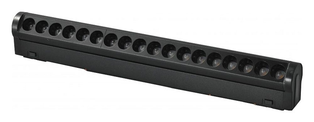 Накладной светильник iLedex Technical VISION48/25 4825-041-L305-18W-36DG-3000K-BK