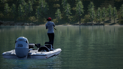 Fishing Sim World: Pro Tour - Lake Williams (для ПК, цифровой код доступа)