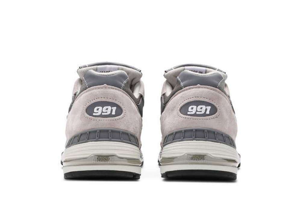 Кроссовки New Balance Nb 991 D