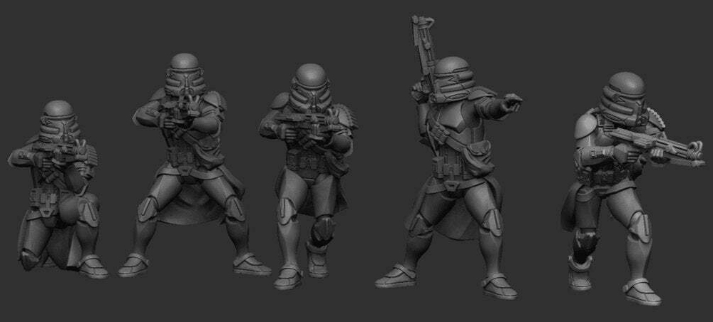 Airborne Squad