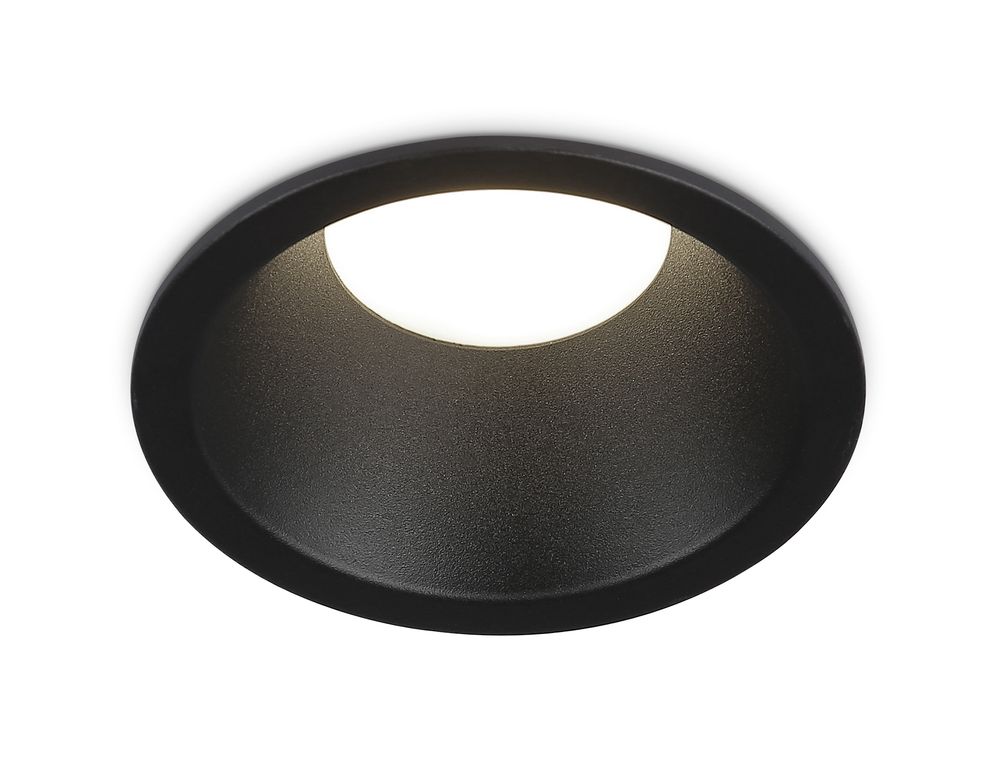 Ambrella Встраиваемый точечный светильник GU5.3 Technic base TN102806