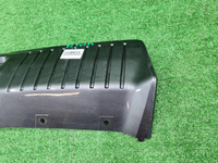 Накладка заднего бампера левая Changan Uni-T 20-нв