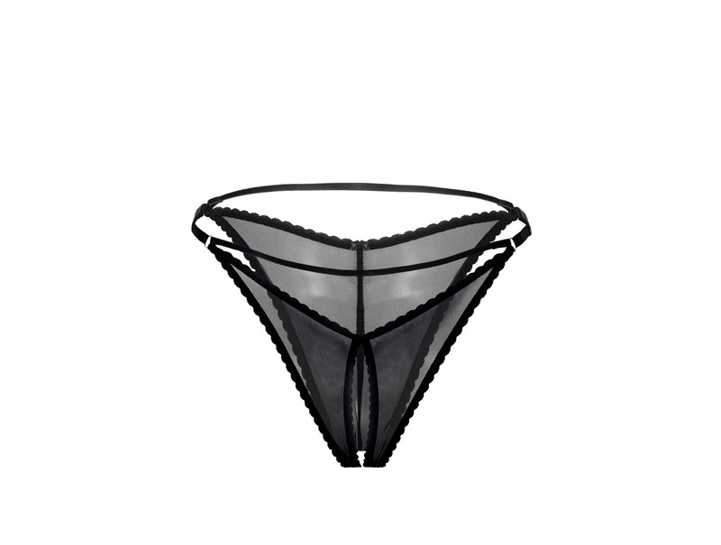 Комплект Lolita черный