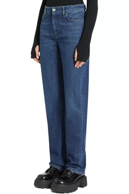 Джинсы женские SPORTMAX TESEO