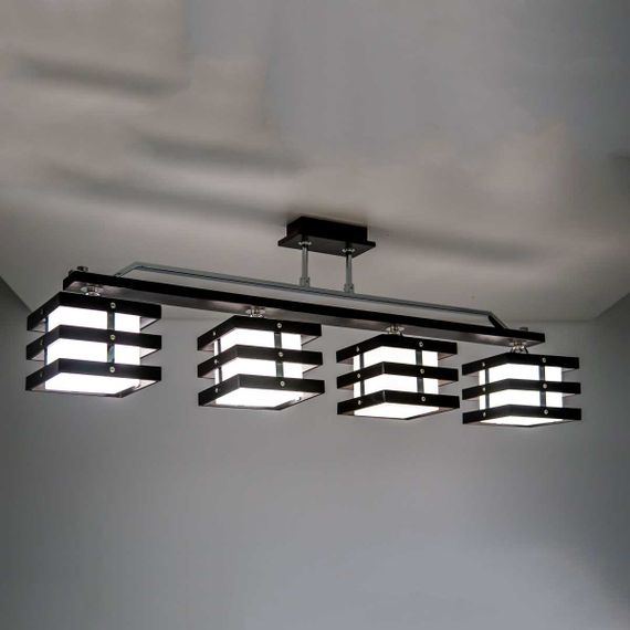 Потолочная люстра Citilux Киото CL133241