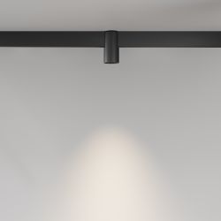 Трековый магнитный светодиодный светильник Maytoni   TR122-4-7W-DS-B