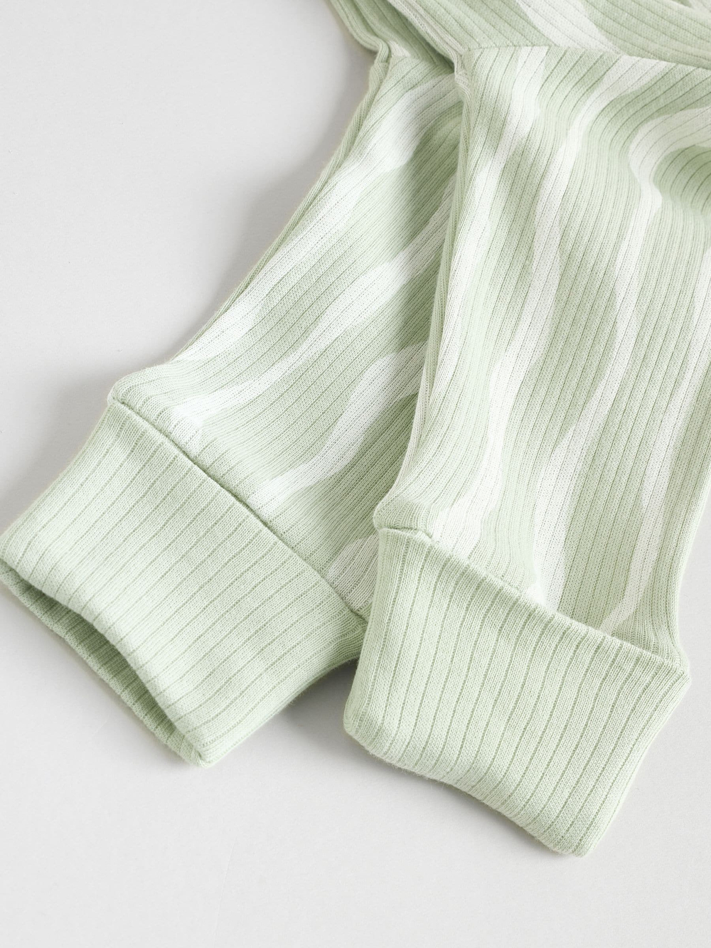 Комбинезон / Cлип для малышей Next W22-555, 3 шт., Желтый, Салатовый