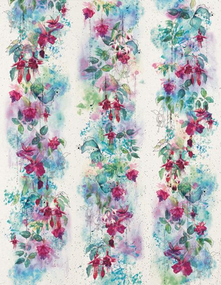 Crush Motion панно