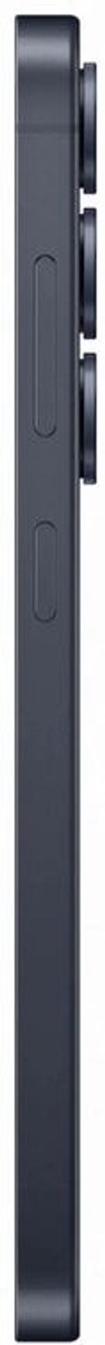 6.2" Смартфон Samsung Galaxy S25 12/256Gb,  SM-S931B,  NFC,  AMOLED,  120Гц,  4000мAч,  черный