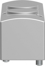 Плита-заглушка Festo VABB-B10-25-E-P3