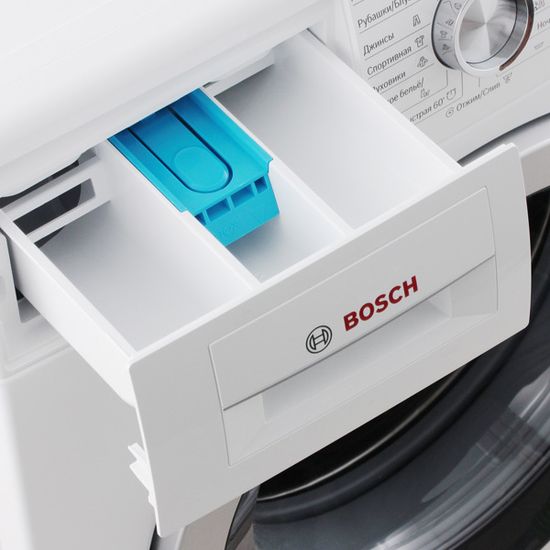 Стиральная машина Bosch WLT 24460 OE