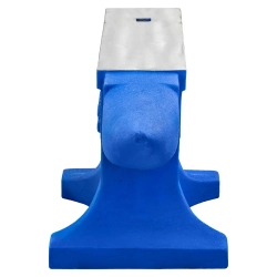 Наковальня 100кг Scheppach Sch-654A100