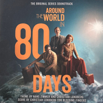 Hans Zimmer & Christian Lundberg ‎– Around The World in 80 Days (Чехия 2022г.)