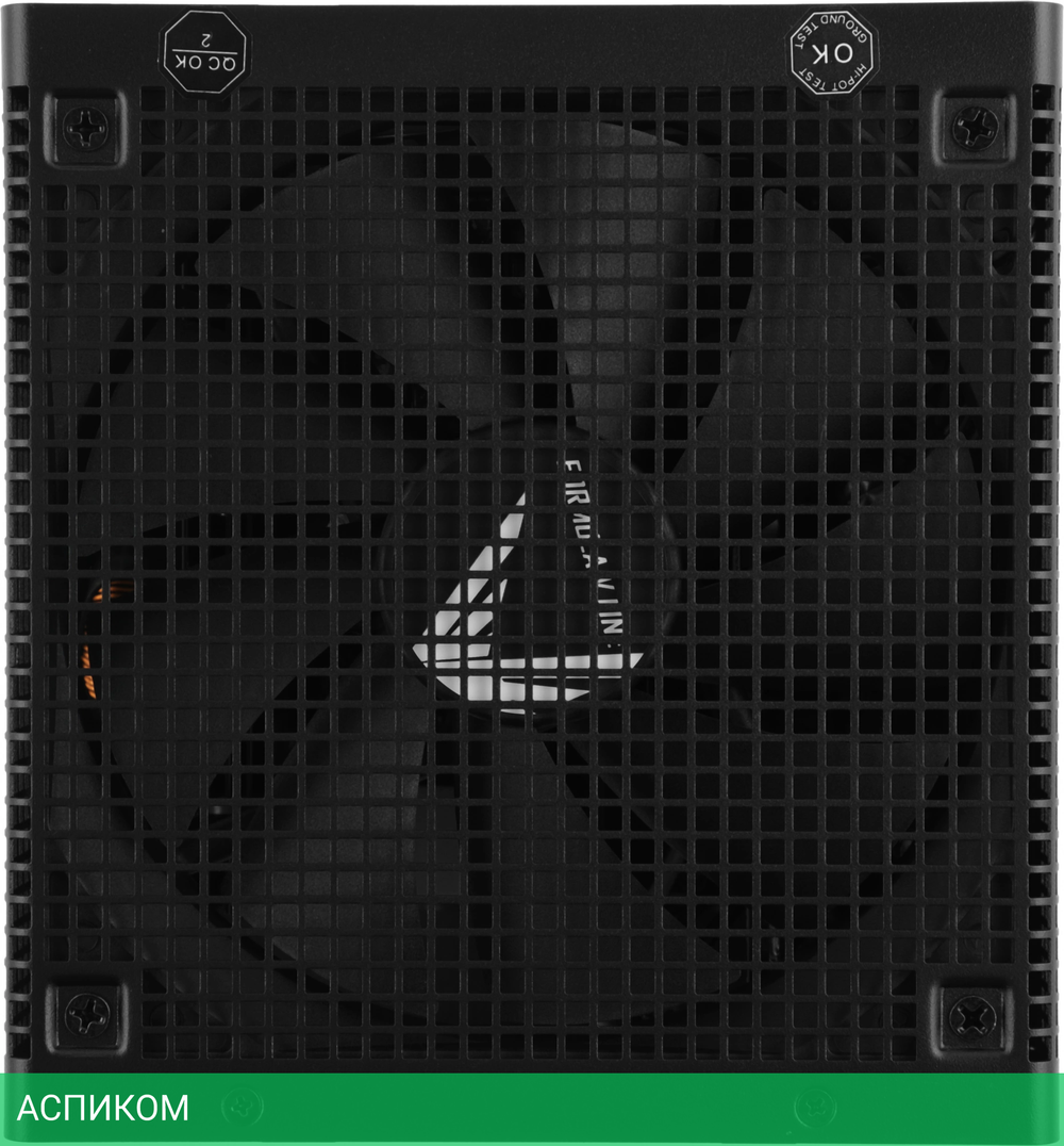 Блок питания Formula V Line ATX 750W (APMM-750BM)