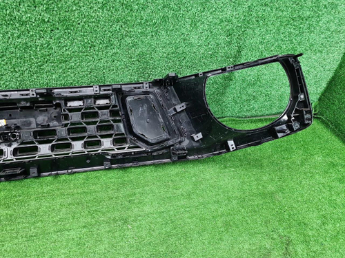 Решетка радиатора Haval H7 (2024-н.в.)