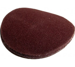 КРУГ АБРАЗ. MATRIX НА ВОРС.ПОДЛ.П/ЛИП P100 115ММ 10ШТ 73826