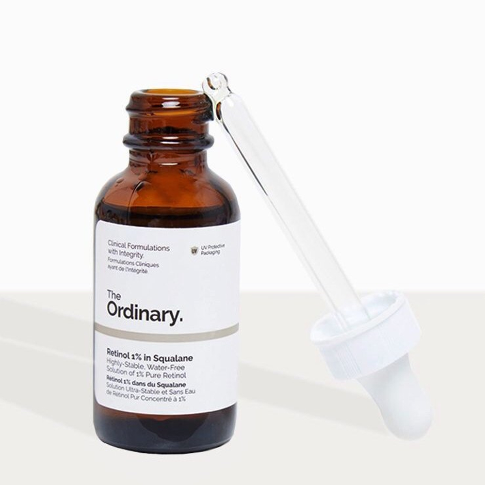 Сыворотка The Ordinary Retinol 1% in Squalane 30ml