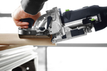 Фрезер для дюбельных соединений FESTOOL DF 500 Q-Plus 576413