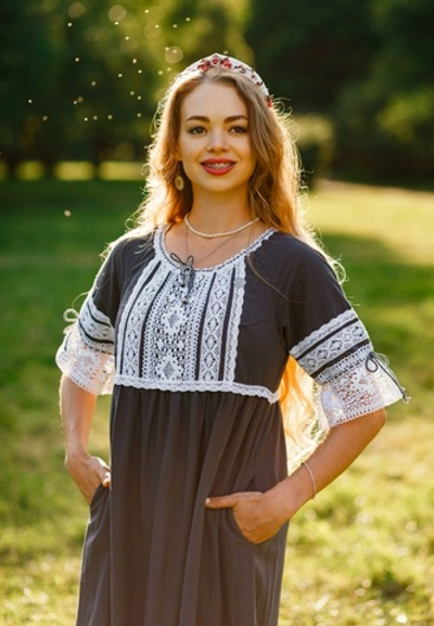 Платье «Арина»