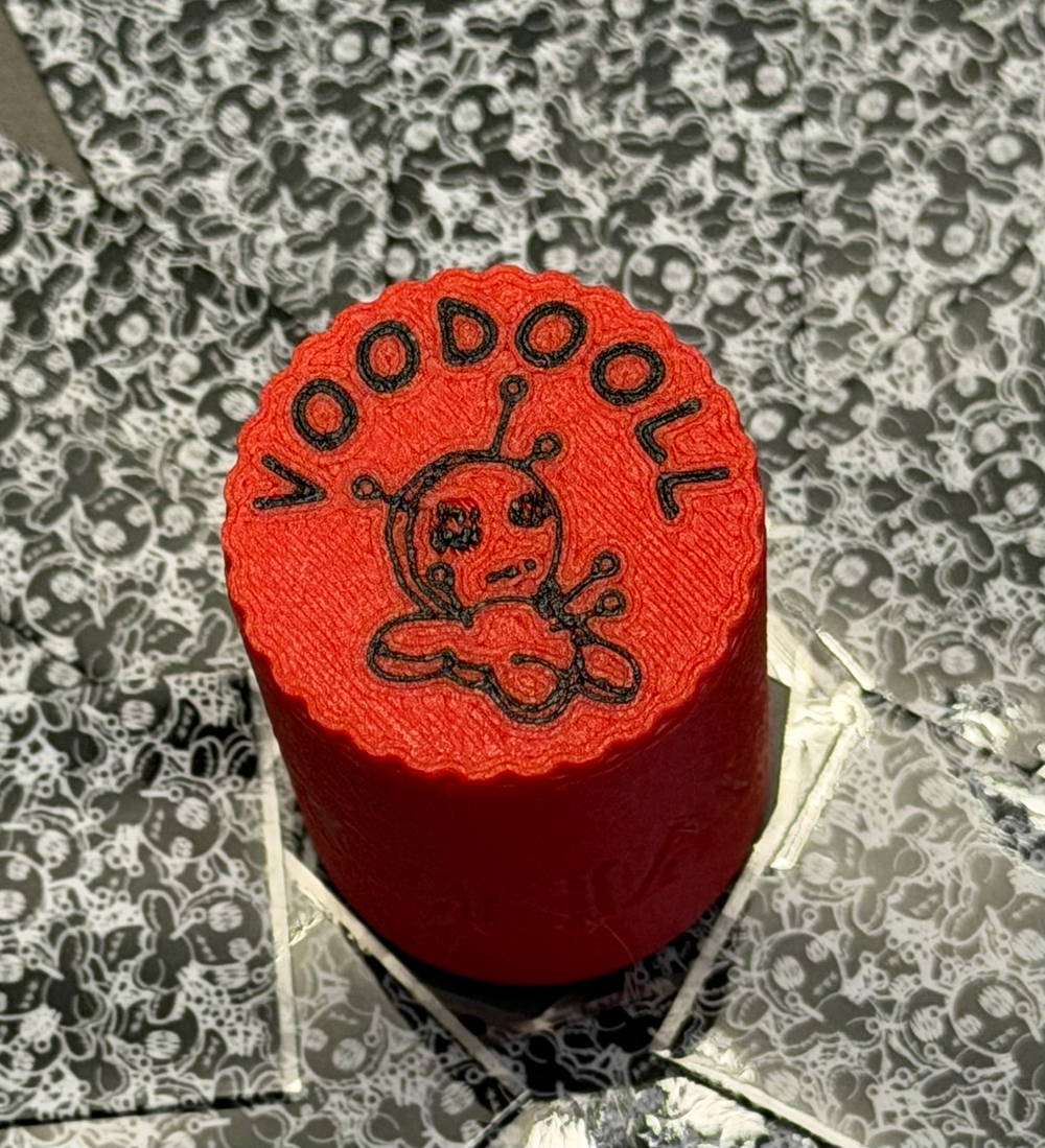 Vecna RDA by VOODOOLL