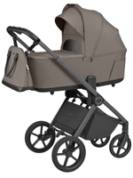 Коляска модульная Carrello Ultra F CRL-6557 Sugar Brown