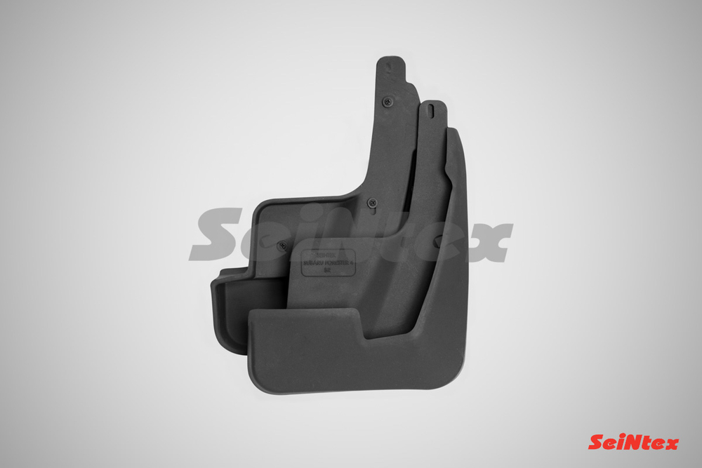 Брызговики для Subaru Forester IV (задние) 2012-н.в. Seintex.86342