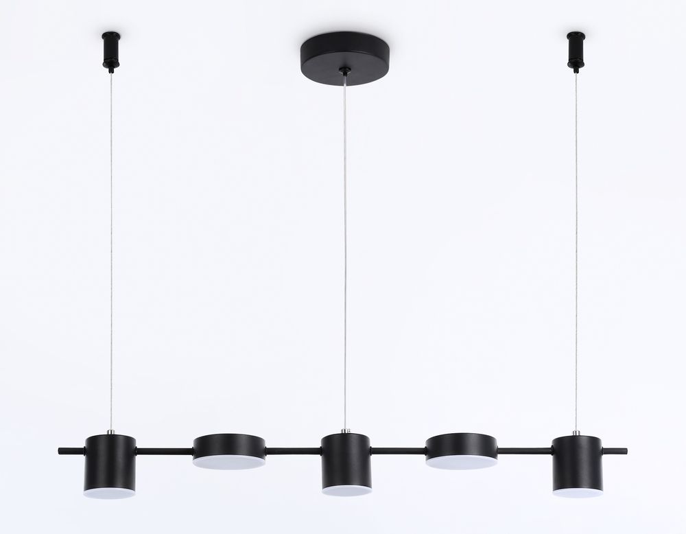 Ambrella Подвесной светодиодный светильник LineTech FL51681