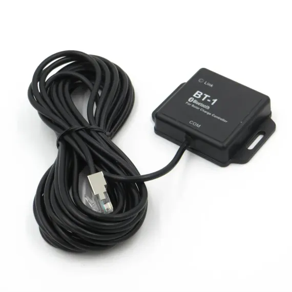 Bluetooth адаптер BT-1 для MPPT контроллеров SMARTWATT, фото №848139536