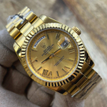 Часы Rolex