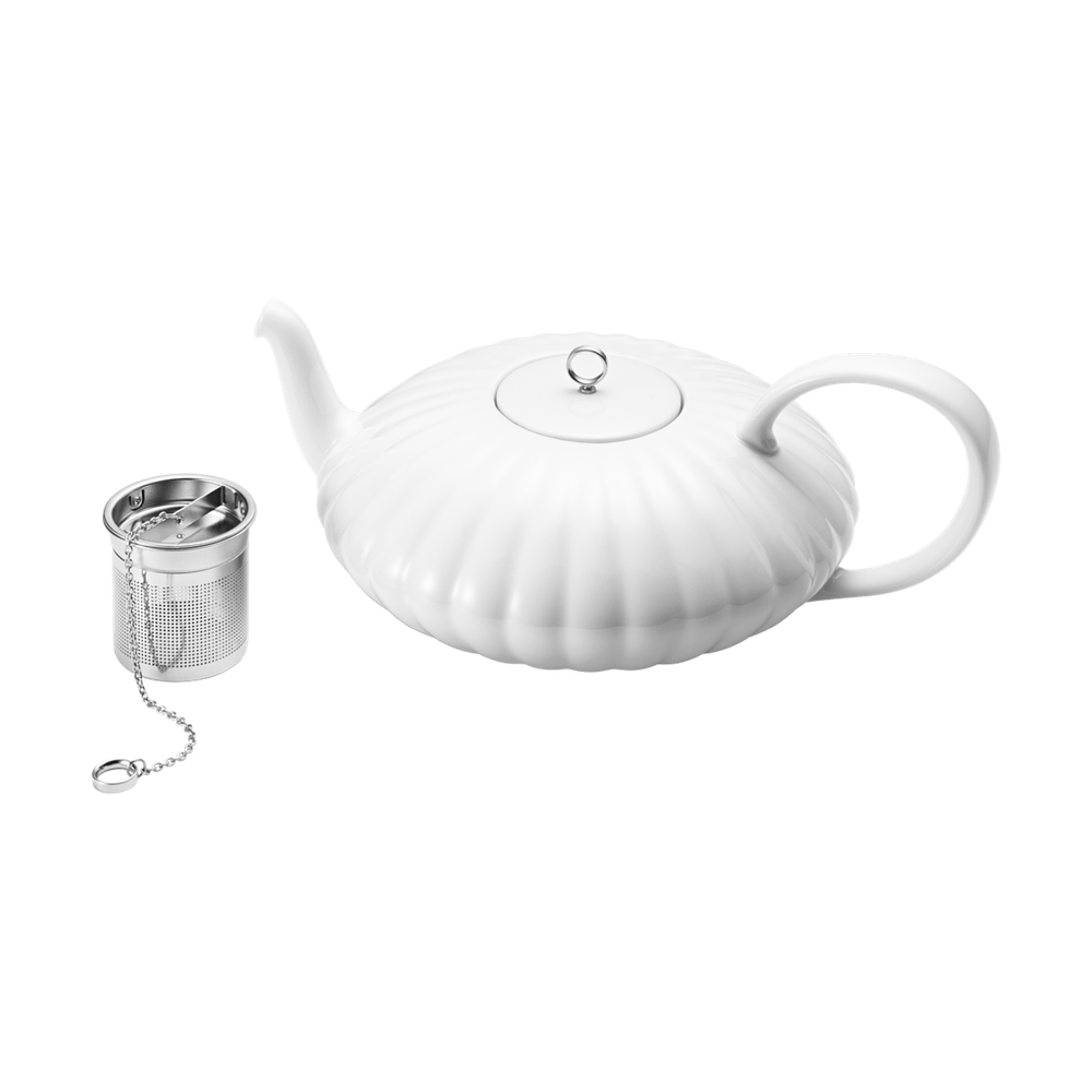 Чайник заварочный Georg Jensen Bernadotte, 1.2 л