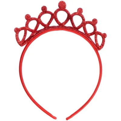 Набор карнавальный «Волшебница» (ободок, палочка), микс