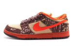 Кроссовки Nike Dunk Sb Reese Forbes