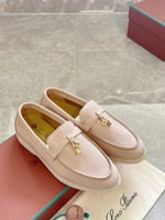 Loro Piana Loafers (5 colors)