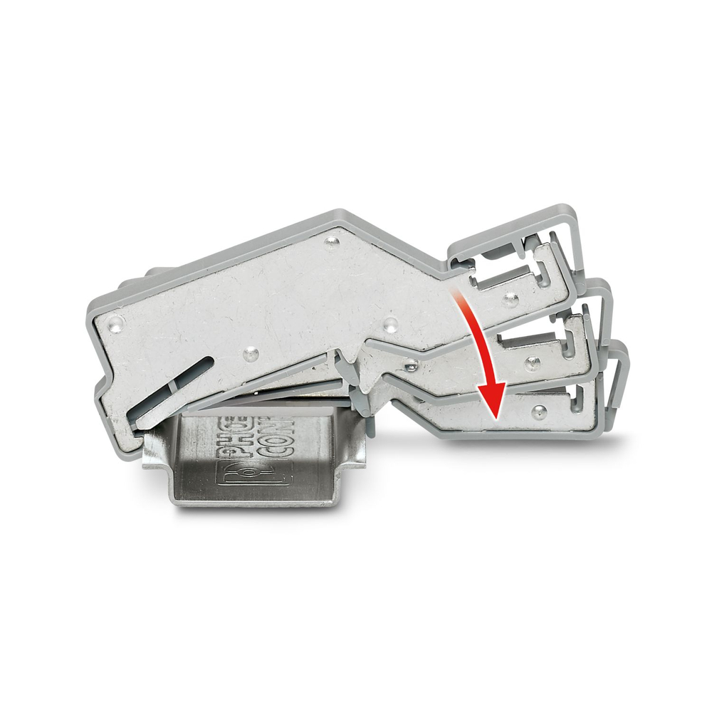 0404460 - ABN 2/SS - Oпорная стойка