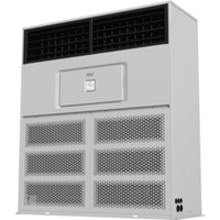 Колонные внутренние блоки VRF-систем MDV