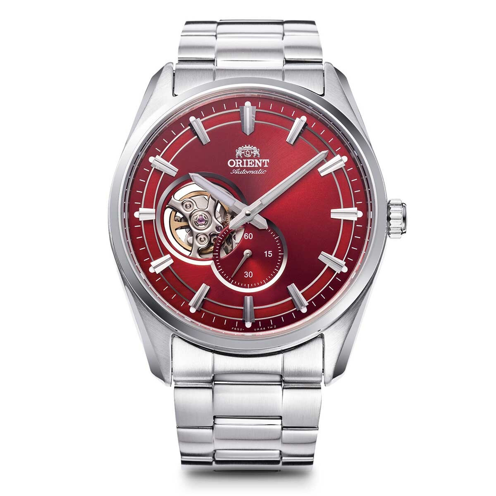 Часы механические Orient Contemporary RA-AR0010R10B