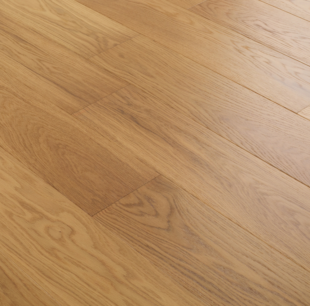 Инженерная доска PRIMAVERA Дуб Flecha (Натур) французская елка