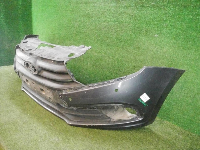 Бампер передний Lada Granta (2018-н.в.)