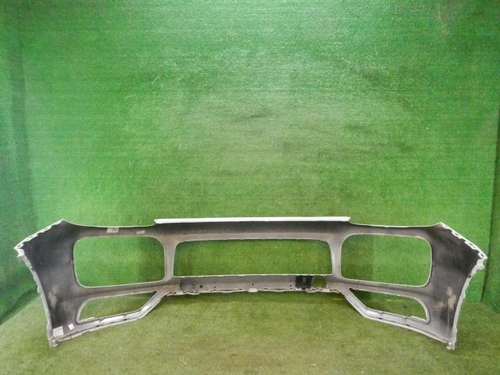 Бампер передний Porsche Cayenne Coupe (19-23)