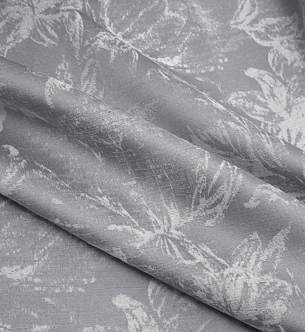 Портьерная ткань dimout арт. 2301 E col. 50а коллекции "Biscuit"