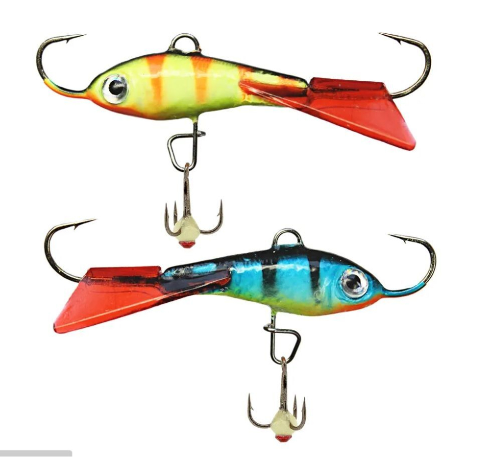 Балансир рыболовный Akara Midge