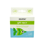 Нилпа Тест GH - тест для измерения общей жесткости воды