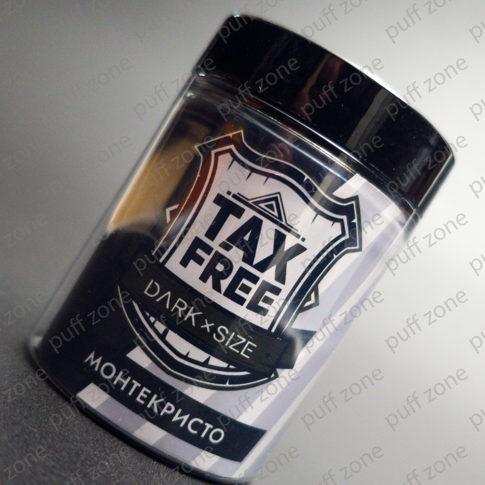 Ароматизатор Dark X Size TFT (Max)