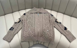 Кардиган CHANEL