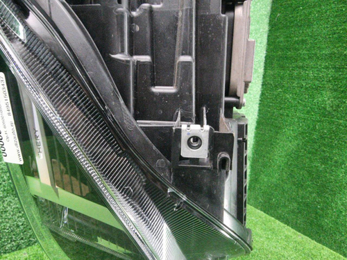 Фара левая Chery Tiggo 8 Pro Max (2022-н.в.) LED