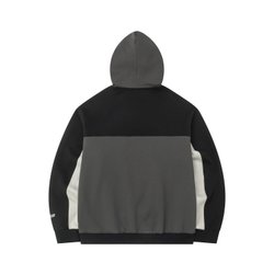 Худи Ymkashix three color block X164 рр. S