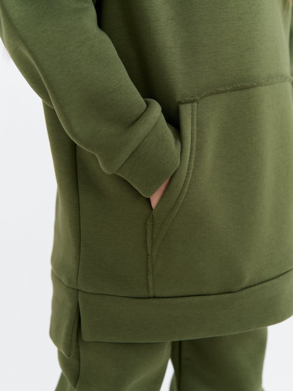 Костюм "Хаки" утепленный