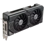 Видеокарта ASUS GeForce RTX 4070 12GB GDDR6X DUAL-RTX4070-O12G (90YV0IZ2-M0NA00)