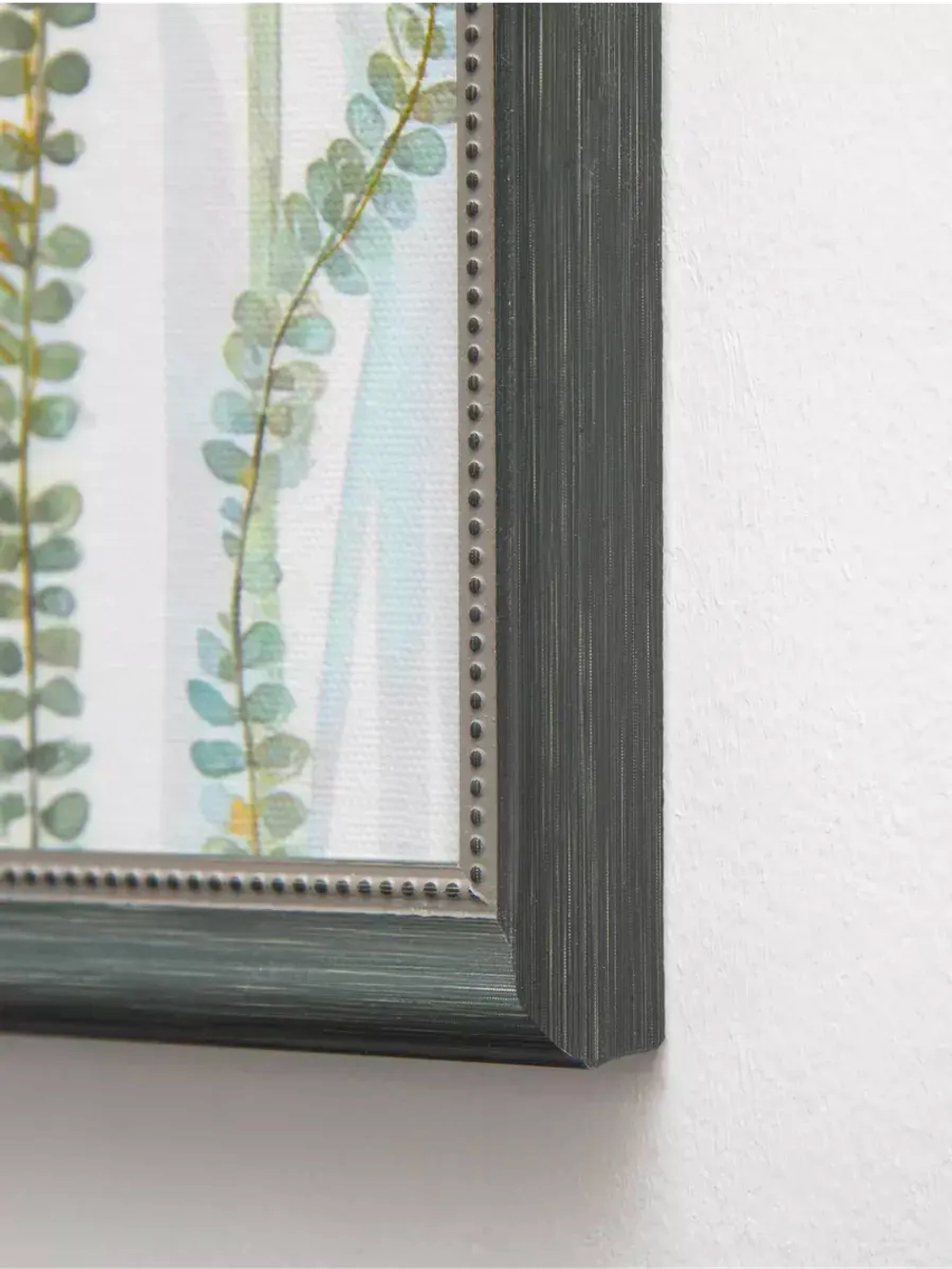 Картина на стену интерьерная на холсте 23*47 см