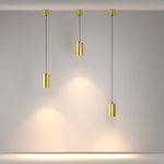 Подвесной светильник Maytoni P100PL-20W3K-BS